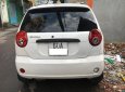 Chevrolet Spark 2011 - Bán Chevrolet Spark 2011, 5 ghế, màu trắng, nhập khẩu