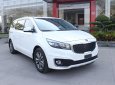 Kia Sedona DATH 2.2 2018 - Bán Kia Sedona Dath 2.2 năm sản xuất 2018, màu trắng