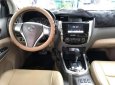 Nissan Navara 2017 - Autp 168 Bình Dương bán xe Nissan Navara màu trắng, số tự động, xe còn rất mới