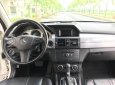 Mercedes-Benz CLS class GLK300 2011 - Bán xe Mercedes sản xuất năm 2011, màu trắng giá cạnh tranh