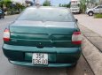 Fiat Siena 2003 - Cần bán xe Fiat Siena 2003, màu xanh lam chính chủ