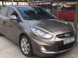 Hyundai Accent 2011 - Cần bán gấp Hyundai Accent năm 2011, nhập khẩu nguyên chiếc chính chủ, giá chỉ 338 triệu