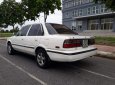 Toyota Corolla 1984 - Bán xe Toyota Corolla năm 1984, màu trắng, nhập khẩu nguyên chiếc số tự động