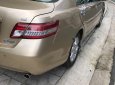 Toyota Camry LE 2009 - Bán Toyota Camry LE đời 2009, màu vàng, nhập khẩu  