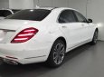 Mercedes-Benz S class S450L Luxury 2018 - Bán Mercedes S450L Luxury 2018, màu trắng, giá tốt 