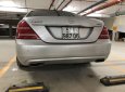 Mercedes-Benz S class S400 2010 - Bán Mercedes S400 đời 2011, màu bạc, xe nhập