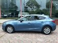 Mazda 3 2015 - Bán xe Mazda 3 đời 2015, màu xanh lam