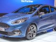 Ford Fiesta Titanium 2018 - Bán Ford Fiesta mở bán tại Ford Tây Mỗ