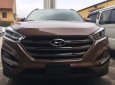 Hyundai Tucson 2016 - Bán Huyndai Tucson bản full, nhập khẩu nguyên chiếc sản xuất năm 2016