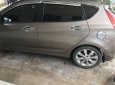 Hyundai Accent   2014 - Bán xe Hyundai Accent 2014, màu nâu, xe gia đình