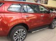 Ford Everest Titanium 2018 - Bán Ford Everest năm 2018 Titanium 4x2