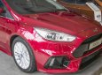 Ford Focus 2018 - Thách thức tài cứng với phiên bản xe đua đường phố