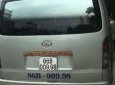 Toyota Hiace   2007 - Cần bán Toyota Hiace đời 2007, xe gia đình 