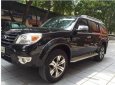 Ford Everest   AT  2014 - Bán lại chiếc Ford Everest tự động, Đk 2014