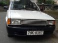 Toyota Corolla 1990 - Cần bán xe Toyota Corolla đời 1990, màu trắng xe gia đình