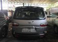 Hyundai Starex 2.5 MT 2007 - Nhà cần bán Hyundai Starex máy dầu, 9 chỗ ngồi, số tay