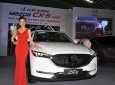 Mazda CX 5   All New  2018 - Cần bán xe Mazda CX 5 All New đời 2018, màu trắng, 899tr