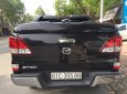 Mazda BT 50 2.2AT 2015 - Cần bán Mazda BT 50 2.2AT năm 2015, màu đen, nhập khẩu nguyên chiếc