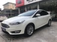 Ford Focus 1.5 EcoBoost 2018 - Bán xe Ford Focus 1.5 EcoBoost đời 2018, màu trắng