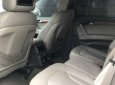 Audi Q7   3.6AT  2007 - Cần bán xe Audi Q7 3.6AT, màu nâu ghi, xe nhập khẩu, sản xuất 2007, xe đẹp