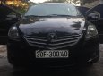 Toyota Vios   E 2010 - Gia đình cần bán Vios 1.5E, xe đẹp