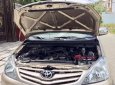 Toyota Innova G 2010 - Bán Toyota Innova G 2010, máy êm sơn zin, xe gia đình