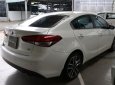 Kia Cerato 2.0AT 2016 - Bán Kia Cerato 2.0AT đời 2016, màu trắng