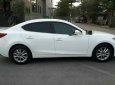 Mazda 3 2017 - Bán Mazda 3 sản xuất năm 2017, màu trắng như mới 