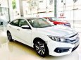 Honda Civic   2018 - Bán xe Honda Civic năm sản xuất 2018, màu trắng, giá tốt