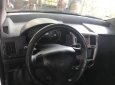 Hyundai Getz 2008 - Gia đình bán Hyundai Getz năm 2008, màu xanh lam  