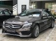 Mercedes-Benz C class  C300 AMG  2018 - Bán Mercedes C300 AMG năm 2018 như mới