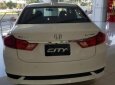 Honda City   2018 - Cần bán Honda City sản xuất 2018, màu trắng, giá tốt