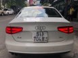 Audi A4 2012 - Bán Audi A4 đời 2012, màu trắng, xe nhập 