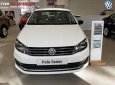 Volkswagen Polo 2018 - Polo Sedan 2018 giá tốt - nhập khẩu chính hãng Volkswagen, hỗ trợ trả góp 90%/ hotline: 090.898.8862