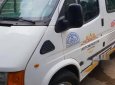 Ford Transit   1998 - Cần bán xe Ford Transit 1998, màu trắng, giá 105tr