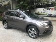 Honda CR V 2014 - Bán ô tô Honda CR V 2.4 2014, màu nâu