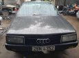 Audi 90   1987 - Bán Audi 90 sản xuất 1987, màu xám