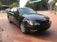 Toyota Camry   2005 - Bán ô tô Toyota Camry 2005, màu đen xe gia đình