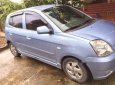 Kia Morning 2006 - Chính chủ bán xe Kia Morning SX 2006, màu xanh lam, xe nhập