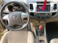 Toyota Hilux 2.5 E 2013 - Bán Toyota Hilux 2.5E, sản xuất 2013, nhập khẩu Thái Lan, số sàn, 1 cầu