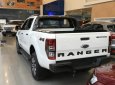 Ford Ranger Wildtrak 2.0 Bi-turbo 4 x 4 2018 - Ford Ranger 2018 đủ màu, xe giao ngay