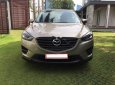 Mazda CX 5 2016 - Cần bán Mazda CX 5 đời 2016, màu vàng