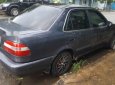 Toyota Corolla 1.3MT 2001 - Chính chủ bán Toyota Corolla 1.3MT đời 2001, màu xám