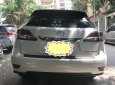 Lexus RX 350 2012 - Bán xen cũ Lexus RX 350 năm 2012, màu trắng, nhập khẩu