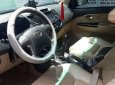 Toyota Fortuner  MT 2016 - Cần bán Toyota Fortuner MT sản xuất năm 2016, màu xám, xe nhà sử dụng 1 đời chủ