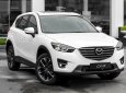 Mazda CX 5 2.5 Fl AWD 2018 - Bán Mazda CX 5 2.5 Fl AWD năm 2018, màu trắng giao xe ngay