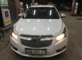 Chevrolet Cruze   2013 - Cần bán lại xe Chevrolet Cruze năm 2013, màu trắng 