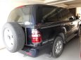 Toyota Land Cruiser GX 2004 - Bán xe Toyota Land Cruiser GX đời 2004, màu xanh lam