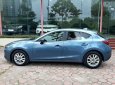 Mazda 3 1.5  2015 - Bán Mazda 3 năm sản xuất 2015, màu xanh lam