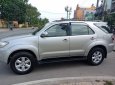 Toyota Fortuner V 2010 - Cần bán xe Toyota Fortuner đời 2010, số tự động, máy xăng 2 cầu